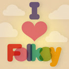I Love Folksy