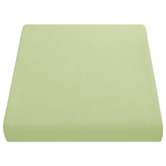 jersey knit sheets - Kimlor Jersey Knit Sheet Set - Queen - review ...