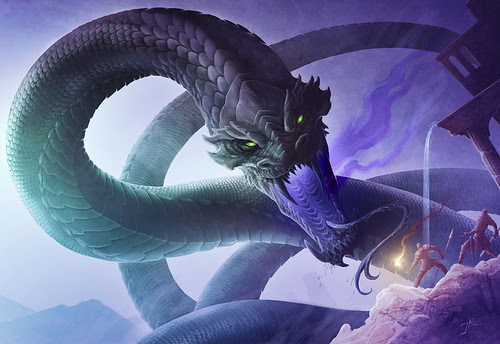 NightSerpent