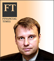 Munchau: Η Aριστερά έχει δίκιο για το χρέος