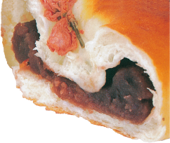 あんですmatoba 株式会社 的場製餡所