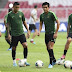 Daftar 25 Pemain Timnas Indonesia Lawan UEA dan Vietnam