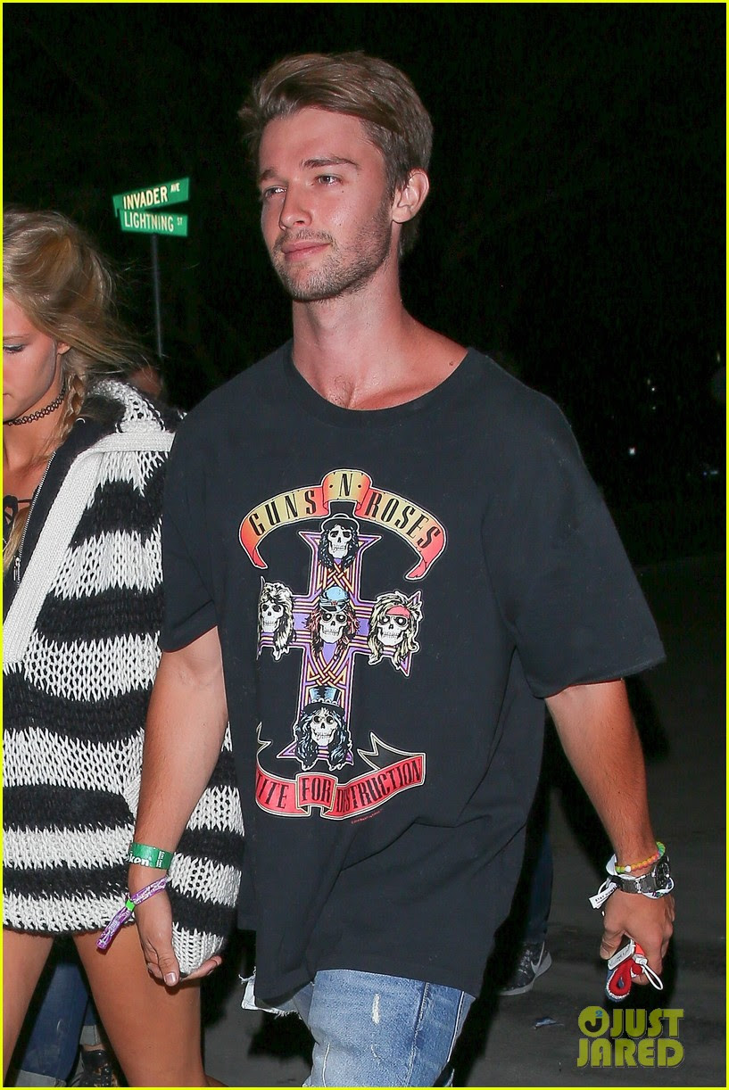 Brooklyn Beckham Wears His Hair in Braids at Coachella ...