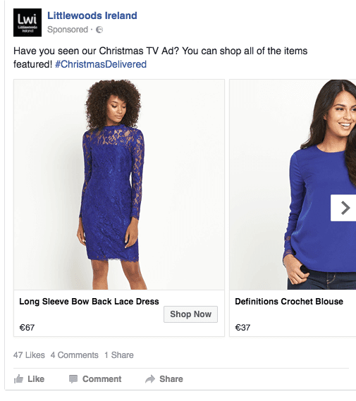 littlewoods-ireland-chrismas-2015-fb-ad-1