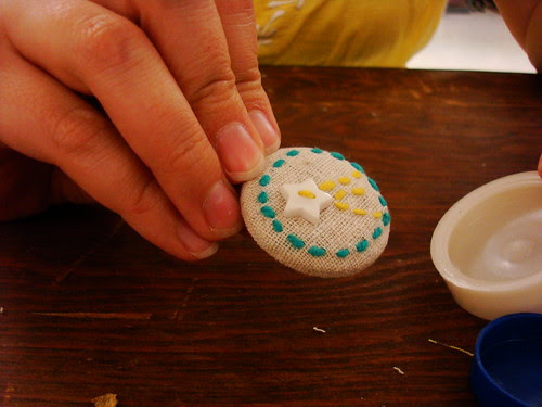 Urban Craft Uprising!