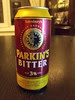 Leeds (Sainsbury’s), Parkin's Bitter, England