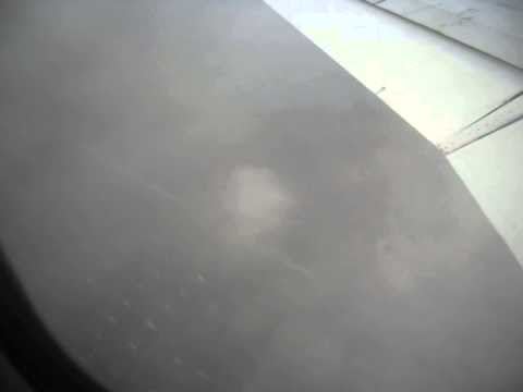 Video Allegiant Air Allentown