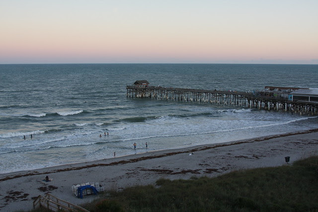 cocoa beach, fl
