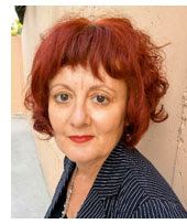Blanca Pérez Stöpp, Gabinete Jurídico Ambiental