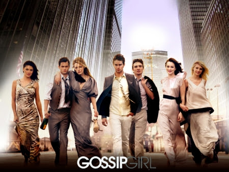 Gossip Girl Soundtrack Season on Gossip Girl Season Premiere   Fashion Travel Lifestyle  Social Vixen