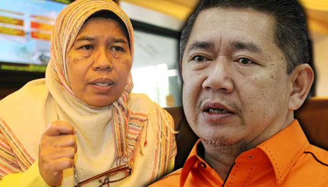 Salahuddin-Ayub-zuraida