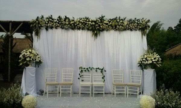 Harga Paket Dekorasi Outdoor Yogya DIY Pusat Wedding Harga Paket Dekorasi Outdoor Yogya DIY Pusat Wedding