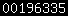 website statistics