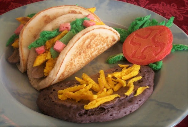 National Taco Day - ma amcakes party pool food idea roblox fiesta en la alberca fiesta National Taco Day - party pool food idea roblox fiesta en la alberca fiesta