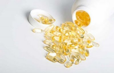 Suplemen Vitamin E