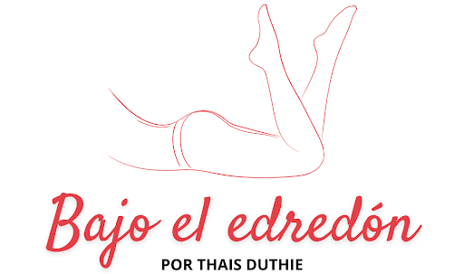 Bajo el edredón | Thais Duthie