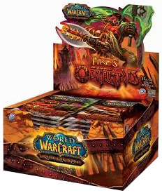 World Warcraft  Outland on World Of Warcraft Map Outland