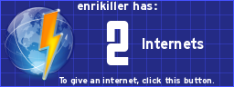 Enrikiller's blog of a freak