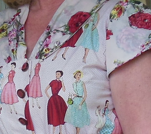 Butterick 9734 by becky b.'s sew & tell