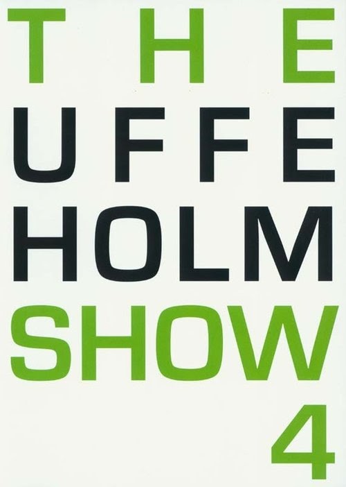 [4K] The Uffe Holm Show 4 2014 Filme Completo Legendado Online 4K HD