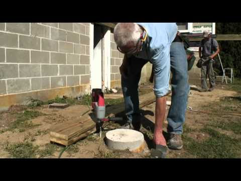Build Your Own Deck: DIY Deck Building And Design On A Budget