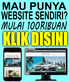 jasa pembuatan website termurah