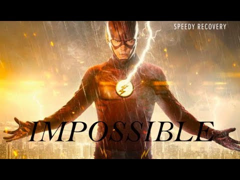 The Flash IMPOSSIBLE