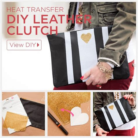 diy clutch bags outfit level