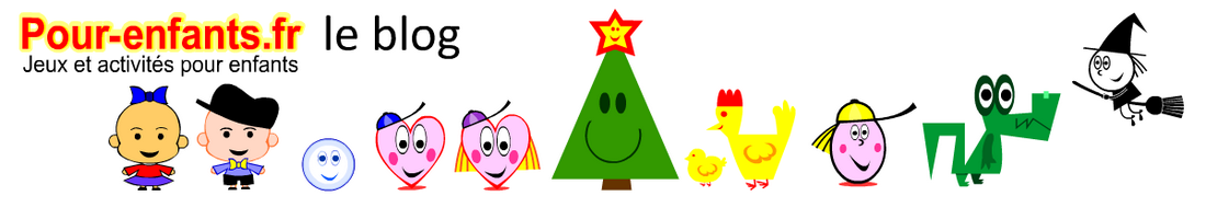 Pour enfants 2025