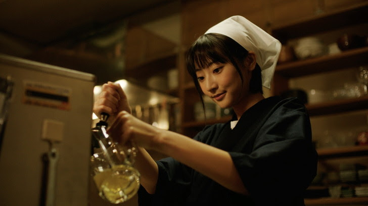 主演 大谷亮平 X 共演 武田玲奈で送る新感覚の異世界グルメドラマ 異世界居酒屋 のぶ 第1話まるごと無料配信 場面写真一挙解禁 Webマガジン ジャラス