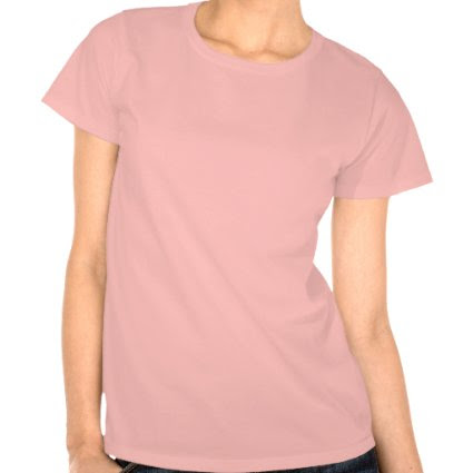 Statistical Outlier Inside (Bell Curve Humor) Tee Shirt