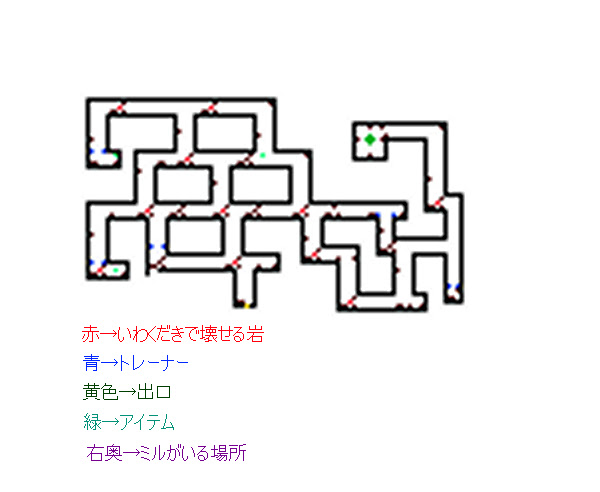 ポケットモンスター ダイヤモンド パール攻略 Gria
