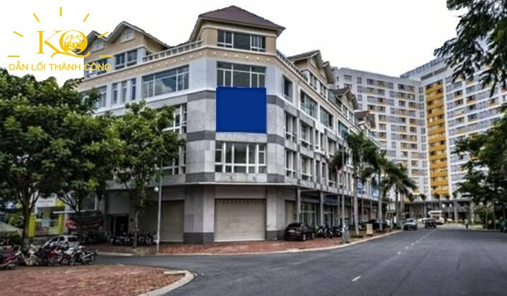 h&n Building