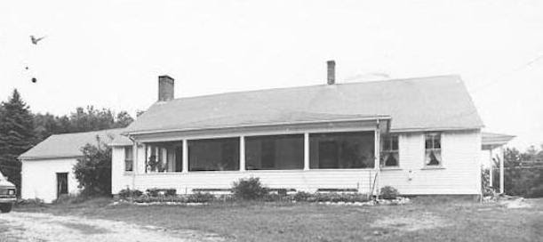 casa del conjuro