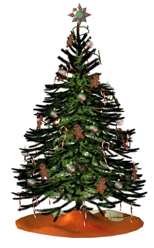 tube noel