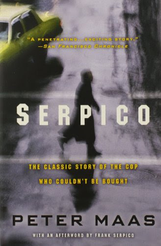 Serpico, by Peter Maas