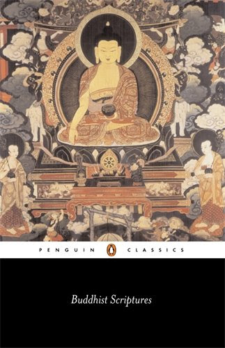 Buddhist Scriptures (Penguin Classics)From Lopez, Donald S. (EDT)