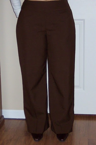 Simplicity 4273, front