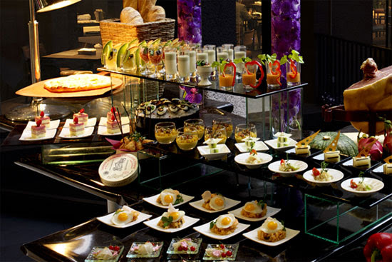 大阪でクリスマスディナーにおすすめのおしゃれなレストラン6選