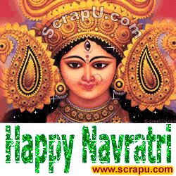 Navaratri Ki Shubhkamanye Pictures 