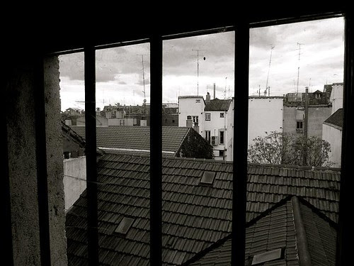 The Fifth Floor III