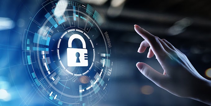 Cyber Security MCQ's With Answers