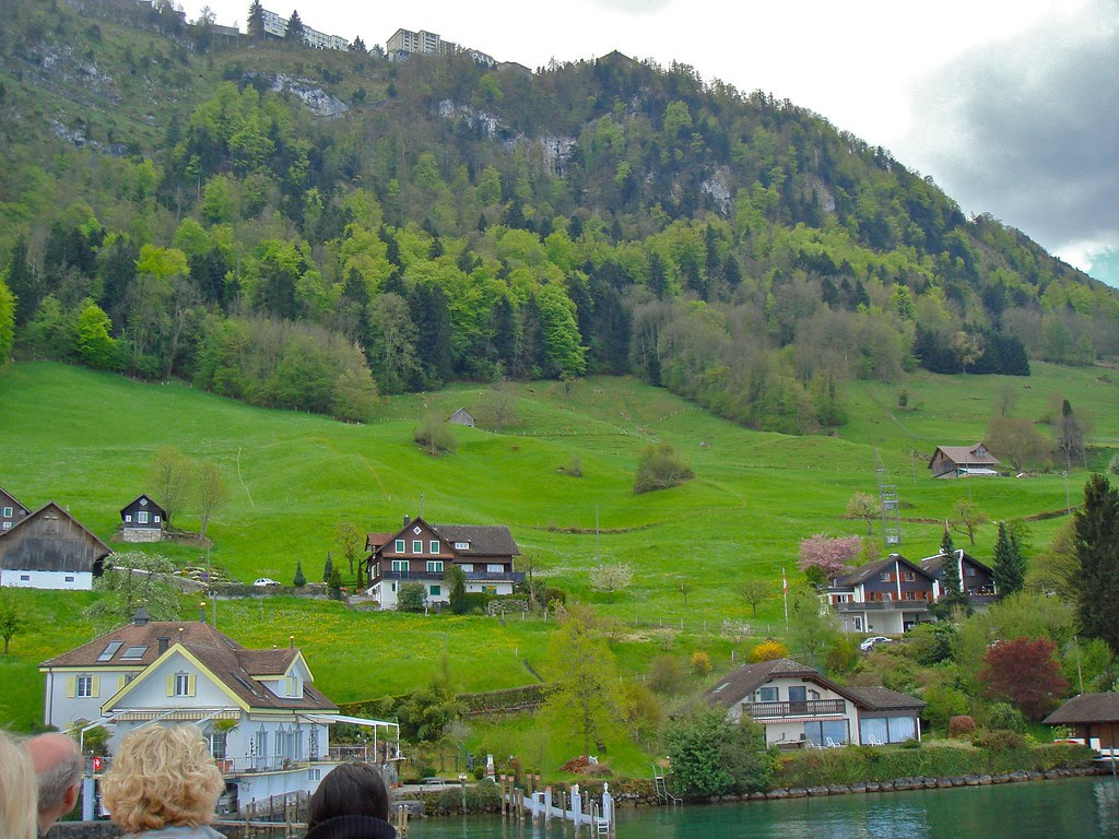 Lucerne