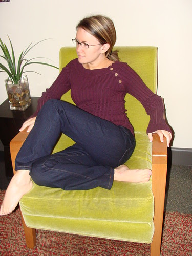 Modeling Joe's Jeans