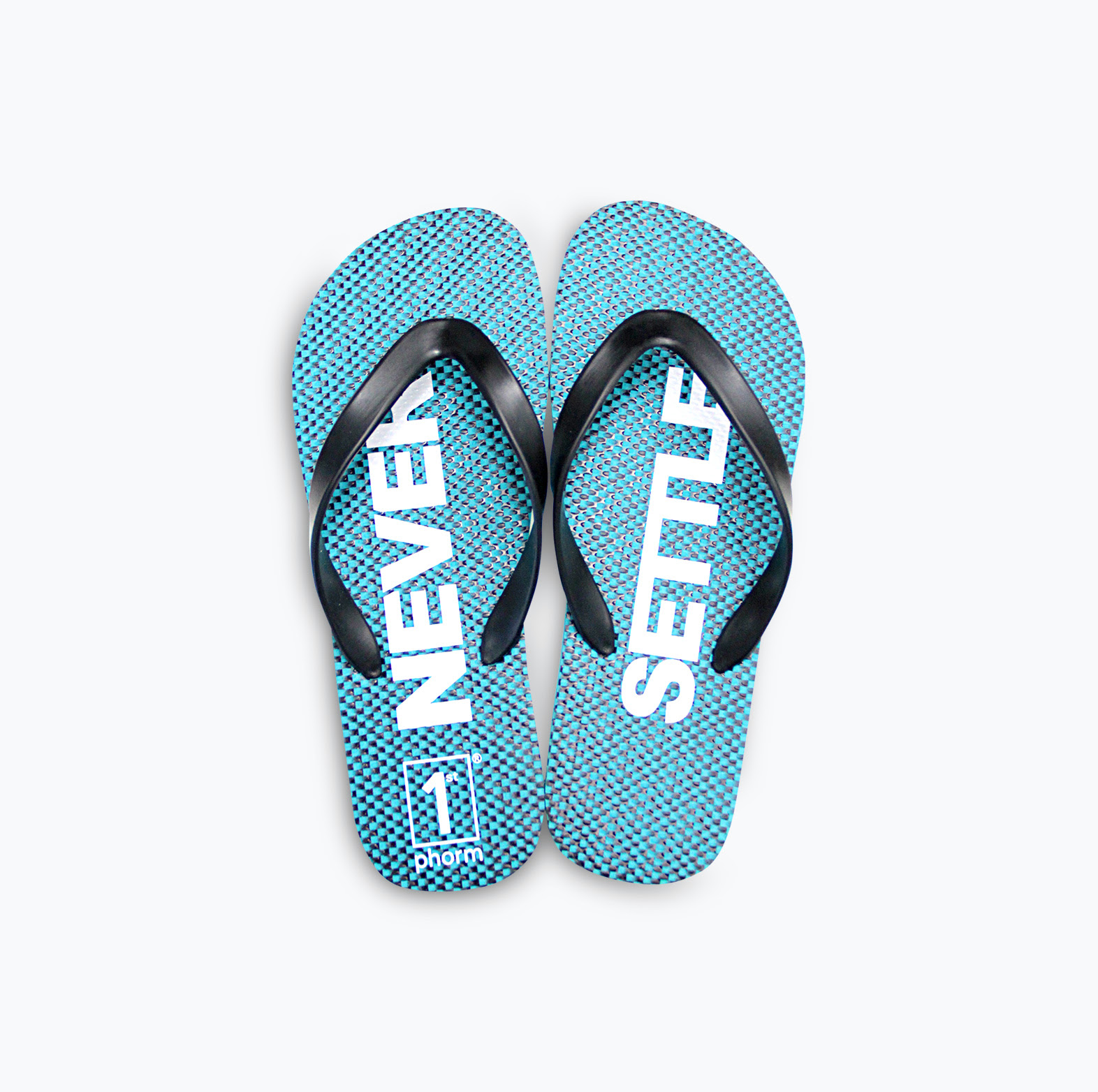 Download Custom Flip-Flops & Slides | The/Studio