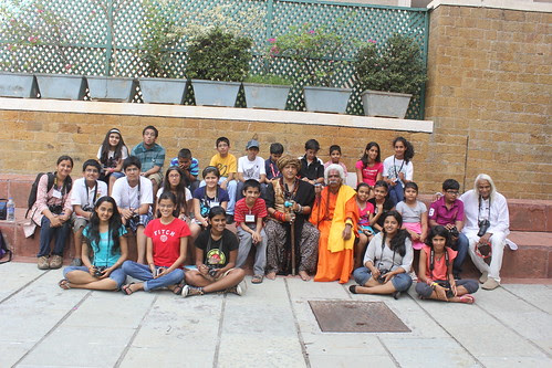 The Finale -NCPA Summer Fiesta 2013: Catch ;em young - Photography by firoze shakir photographerno1