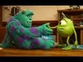 Monsters University - Official Trailer #2 (HD)