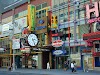 Hilton Midtown inn the big apple