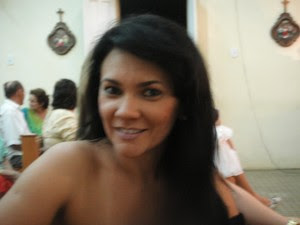 Advogada Vanessa Ricarda, 37 anos, encontrada morta em motel do RN (Foto: Arquivo pessoal da família/Cedida)