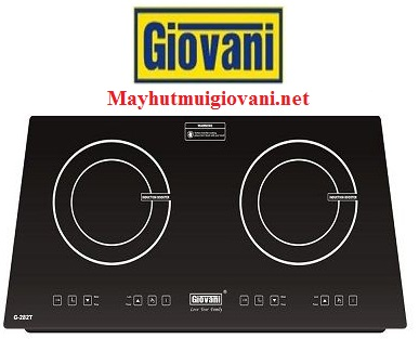 Bếp từ Giovani g 282t có thật sự tốt không?